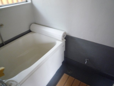 【浴室】 | 荒金アパート | ※参考写真