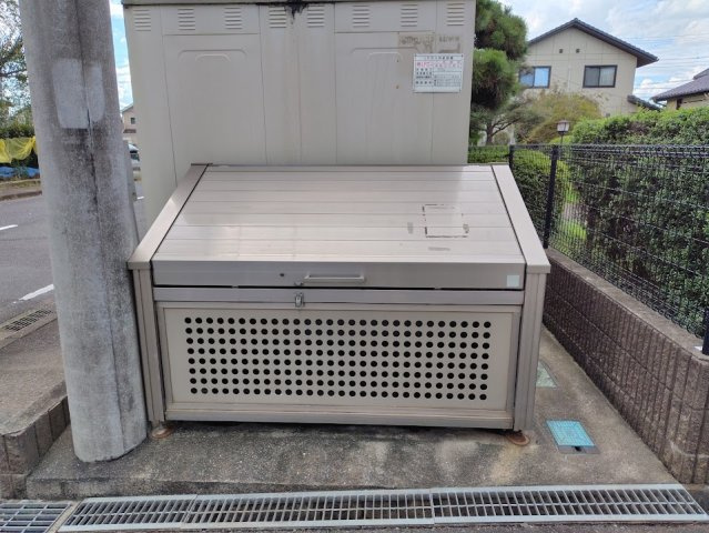 ほほえみのその他共用部分