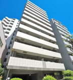 クレッセント渋谷神泉の画像