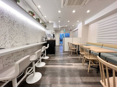 【その他共用部分】 | UPオフィス高輪台