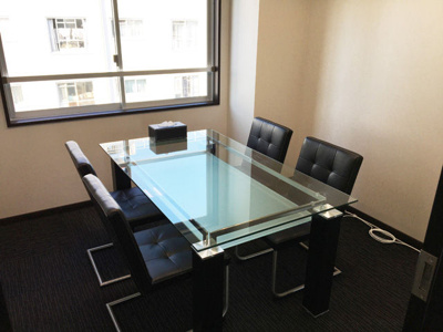 【その他共用部分】 | UPオフィス高輪台 | 有料会議室