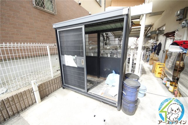 エテルノ・スクウェア弐番館のその他