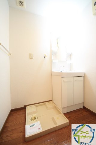 エテルノ・スクウェア弐番館のその他