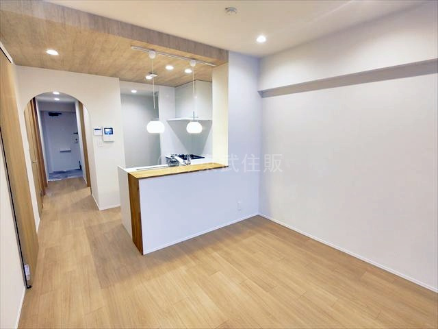 【ダイニング】 | エクセルふじみ野 | 家族団らんをお楽しみ下さい