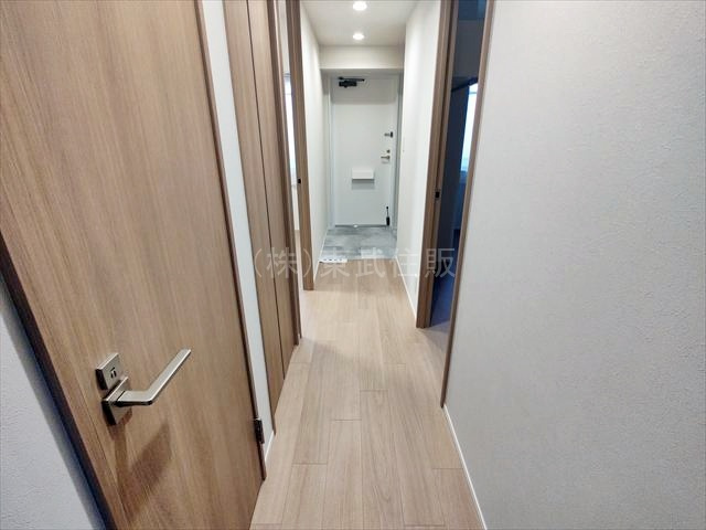 【内装】 | エクセルふじみ野 | 綺麗な内装です