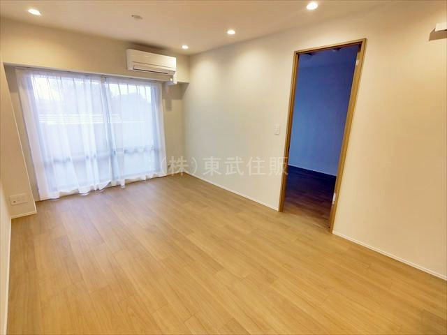 【設備】 | エクセルふじみ野 | 嬉しいエアコン付きです