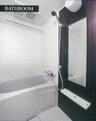 エスリード中之島ＳＯＵＴＨの浴室