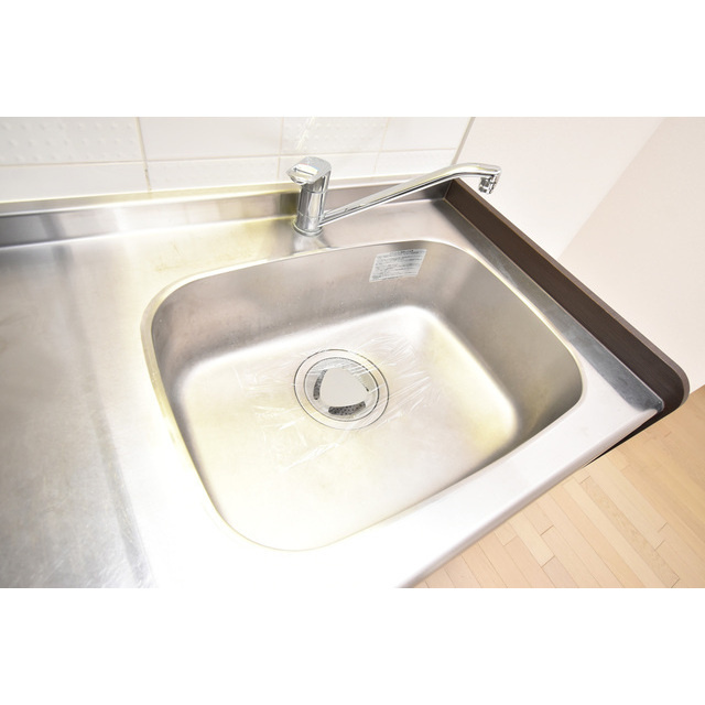 南堀江アパートメントシエロ