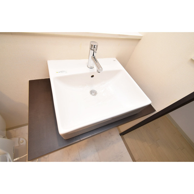 南堀江アパートメントシエロ