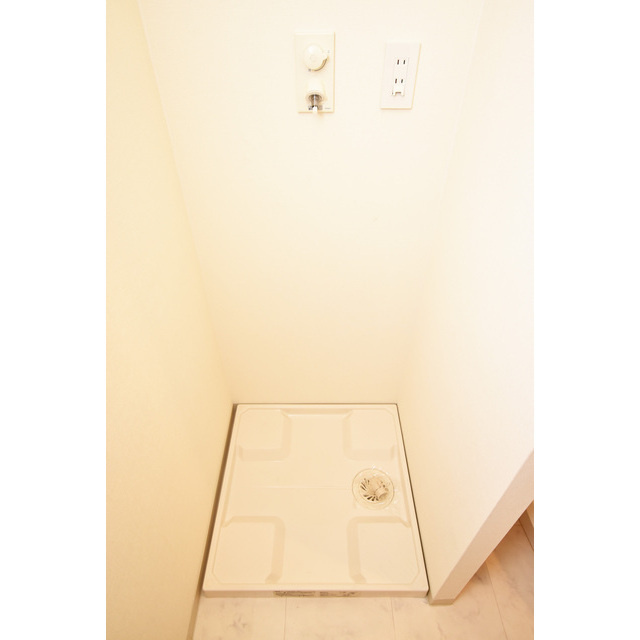 南堀江アパートメントシエロ