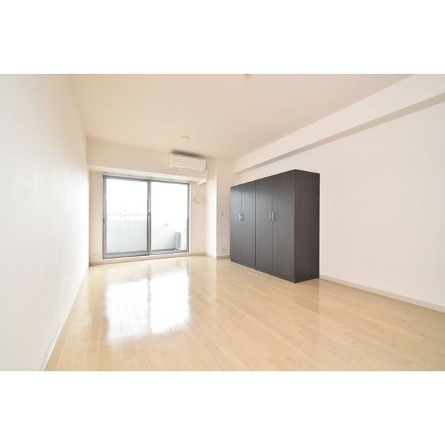 南堀江アパートメントシエロ