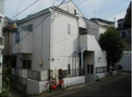 アップルハウス白楽2の画像