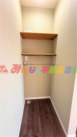 鳥栖市蔵上１丁目の中古一戸建のその他