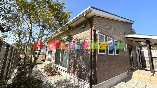 鳥栖市蔵上１丁目の中古一戸建