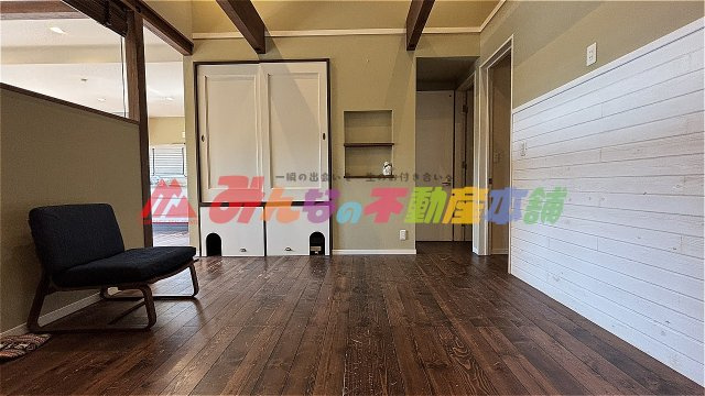 鳥栖市蔵上１丁目の中古一戸建のその他