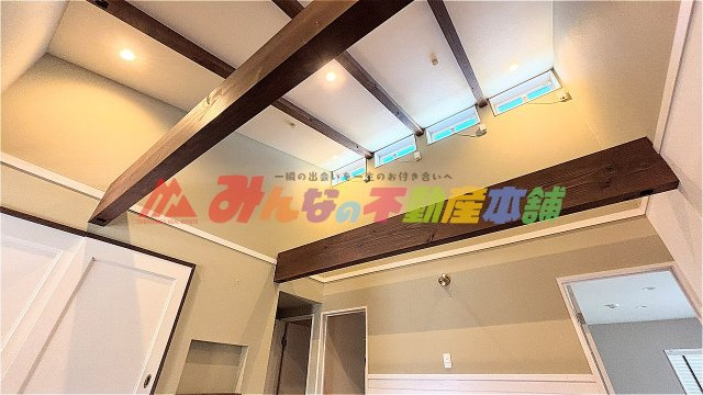 鳥栖市蔵上１丁目の中古一戸建のその他