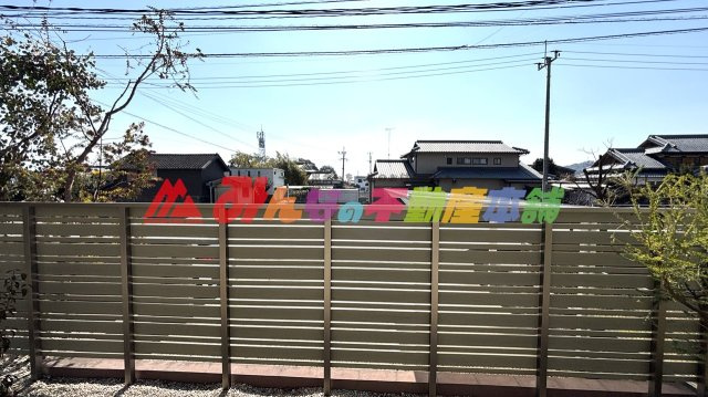 鳥栖市蔵上１丁目の中古一戸建の設備