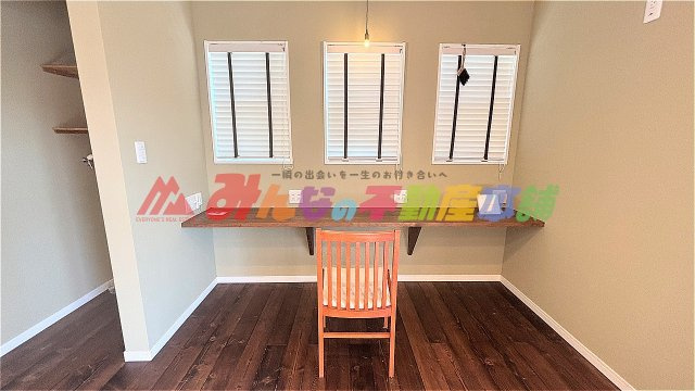 鳥栖市蔵上１丁目の中古一戸建のその他