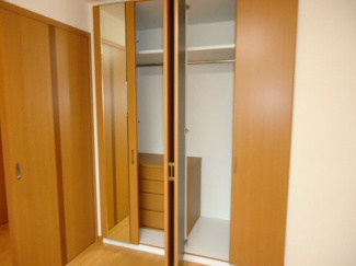 【収納】 | シャインハピサス | クローゼット