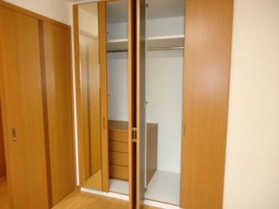 【収納】 | シャインハピサス | クローゼット