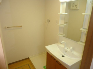 【その他】 | シャインハピサス | 脱衣所