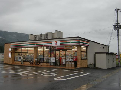 【周辺】 | シャインハピサス | セブンイレブン海南重根店まで981ｍ