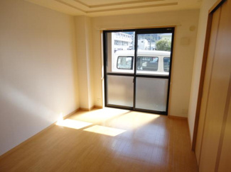 【内装】 | シャルマンコート | 洋室