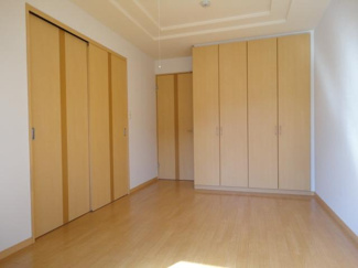 【内装】 | シャルマンコート | 洋室