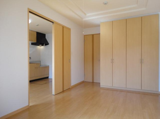 【内装】 | シャルマンコート | 洋室