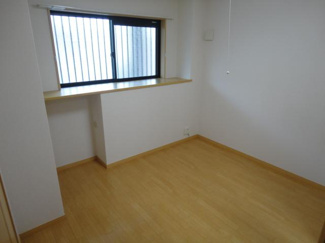 【内装】 | シャルマンコート | 洋室