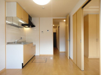 【内装】 | シャルマンコート | ダイニング