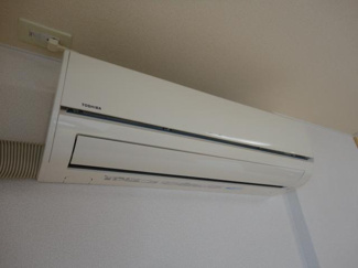 【内装】 | シャルマンコート | カメラ付インターホン