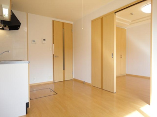 【内装】 | シャルマンコート | 室内