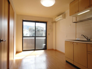 【内装】 | シャルマンコート | ダイニング