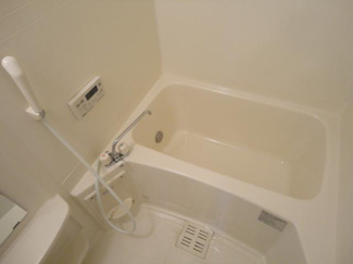 【浴室】 | シャルマンコート | バス