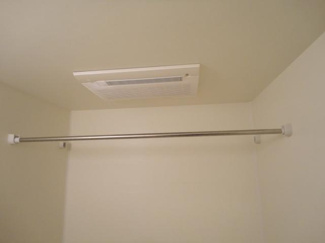 【その他】 | シャルマンコート | 浴室乾燥機