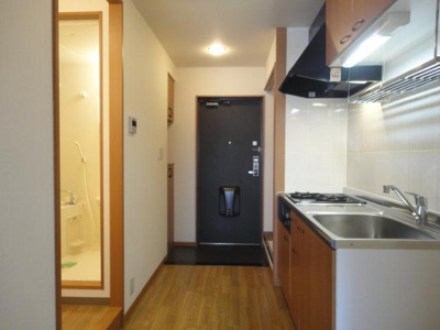 【内装】 | グランディール・プラム | 室内