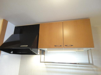 【キッチン】 | グランディール・プラム | キッチン