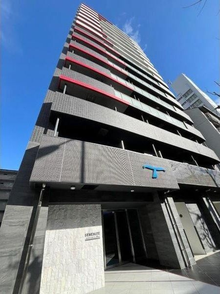 セレニテ東三国ミラク