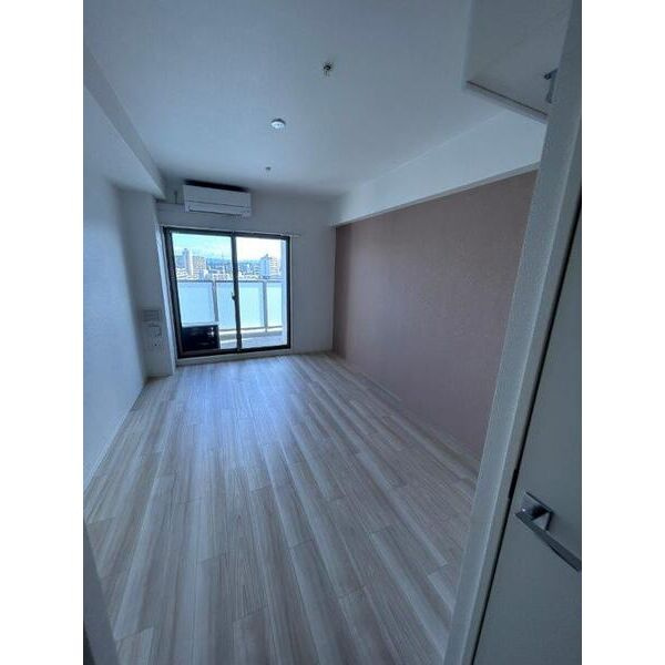 セレニテ東三国ミラクの居間・リビング