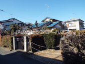幸手市中５丁目の画像