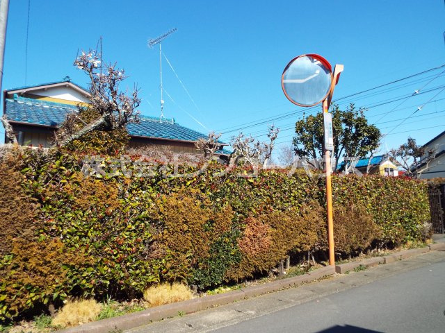 【外観】 | 幸手市中５丁目 | 解体更地渡しにつき解体費用はかかりません！