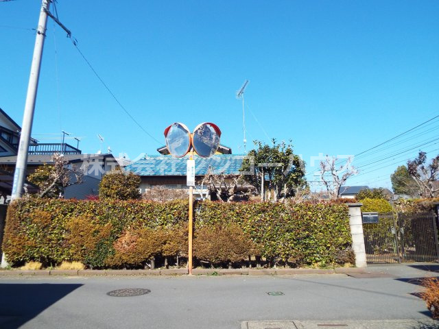 【外観】 | 幸手市中５丁目 | お写真からも日当たりの良さをご確認いただけます！