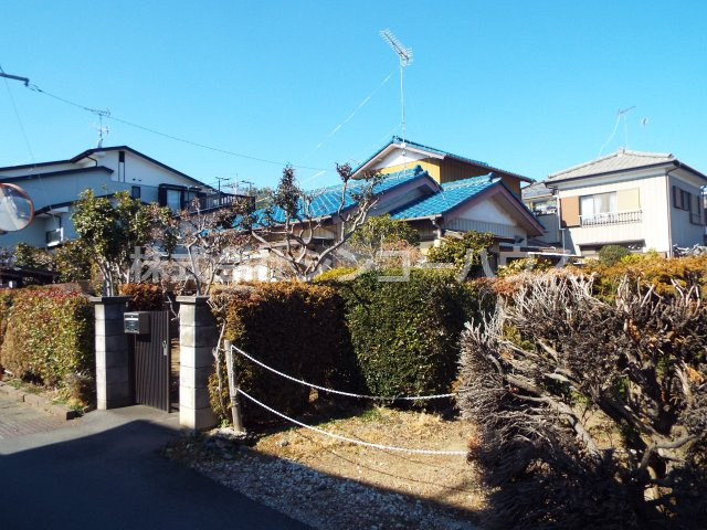 【外観】 | 幸手市中５丁目 | 幸手駅から徒歩約6分の好立地。