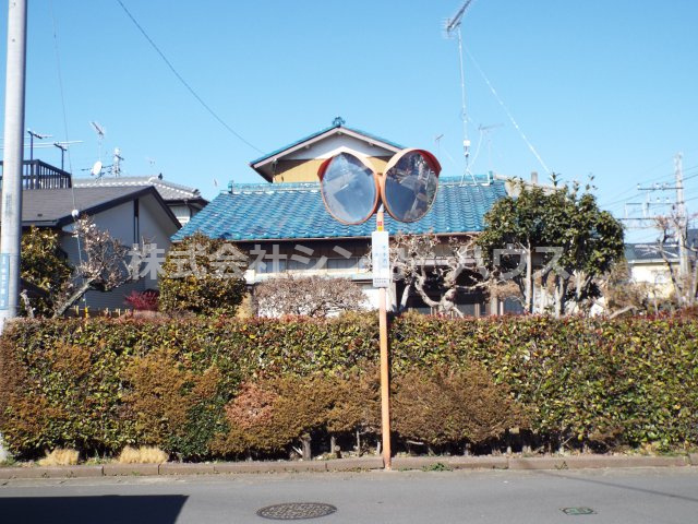 【外観】 | 幸手市中５丁目 | コンビニやドラックストア等も近隣にあり生活環境も充実のエリアです。