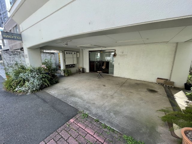 牧之内ビルのその他