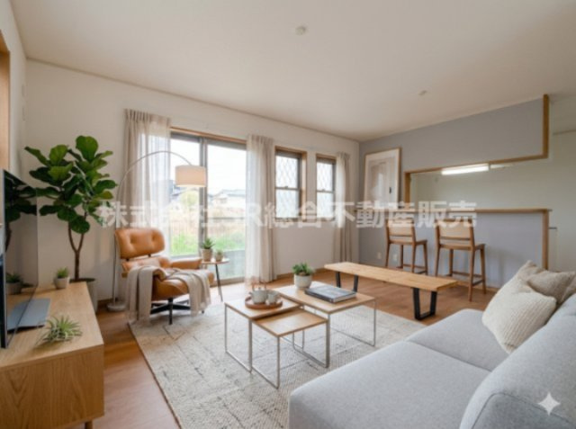 荒本2丁目中古戸建の外観|住環境が大変充実しています！閑静な住宅街です。