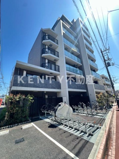 【外観】 | 外観も気になるポイント
