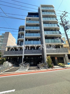 【外観】 | 外観です