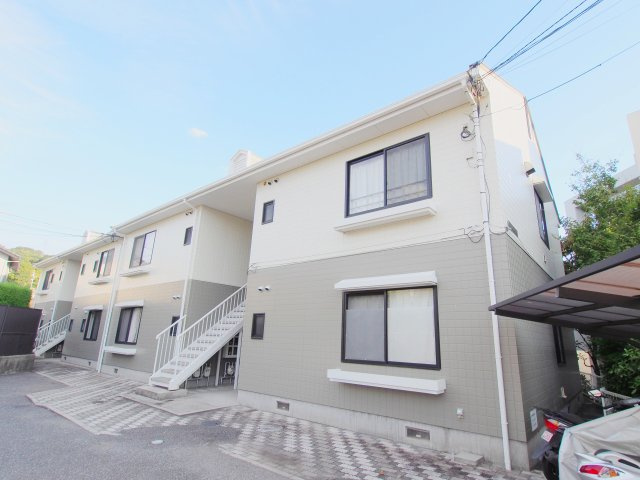 ディアスみくまりB棟